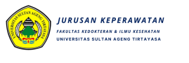 Keperawatan UNTIRTA